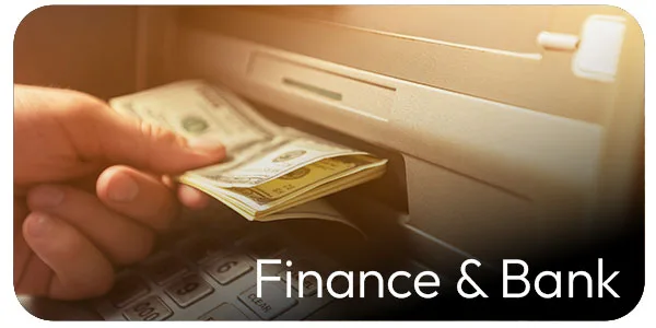 Finance-&-Bank