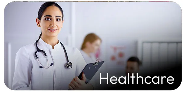 Healthcare